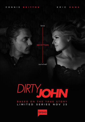 Грязный Джон (2018) - смотреть онлайн